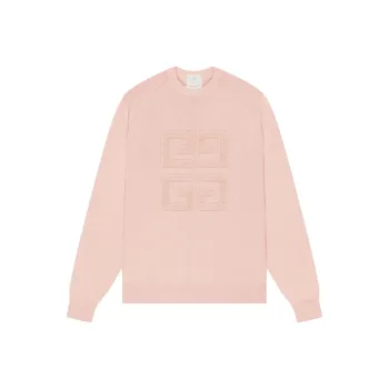 Givenchy Cashmere Sweater Women's Pink