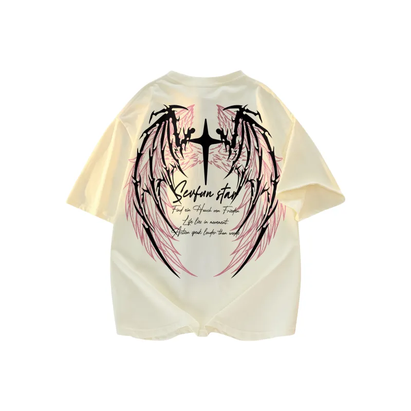 7 SEVFUN T Shirts Unisex-10