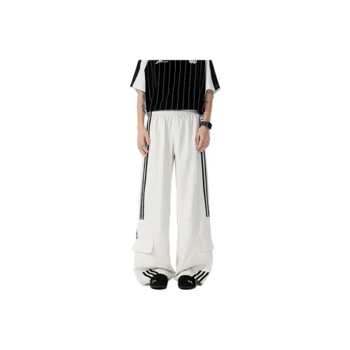 YOFVV Casual Pants Unisex