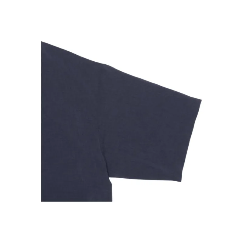 Onitsuka Tiger SS25 Sweatshirt Unisex Blue-3
