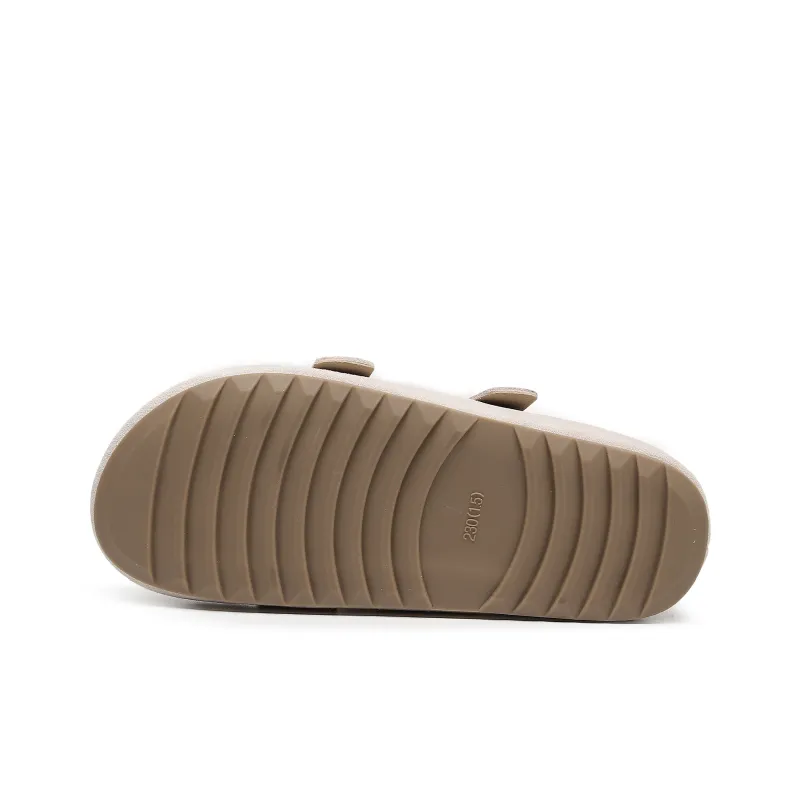 Golofi Slip Resistant Closed Toe Slippers Women's-22