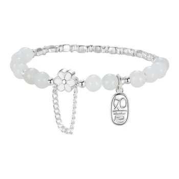 CHAOHONGJI Chalcedony Bracelets Women's