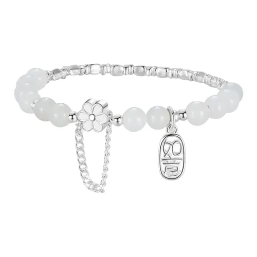 CHAOHONGJI Chalcedony Bracelets Women's