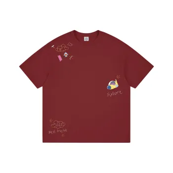 Doraemon/a T Shirts Unisex