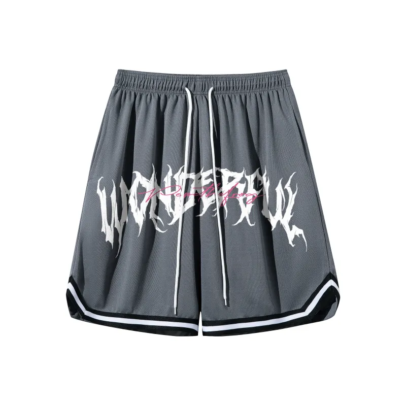 Pepe The Frog Casual Shorts Unisex-6