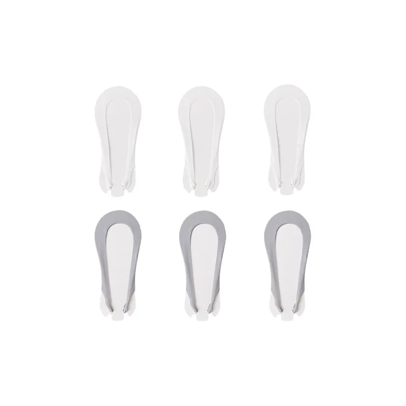 The Temptation Of The Muse No Show Socks Women's Combo Set-40