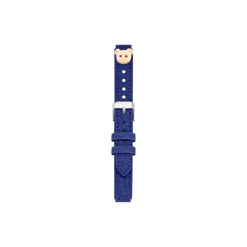 Miss Wrist Huawei Compatibility Watch Band 135 200mm Artificial Leather Material-3