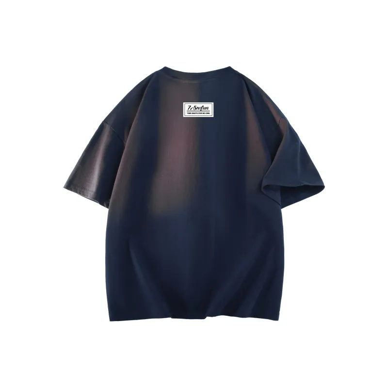 7 SEVFUN T Shirts Unisex-7