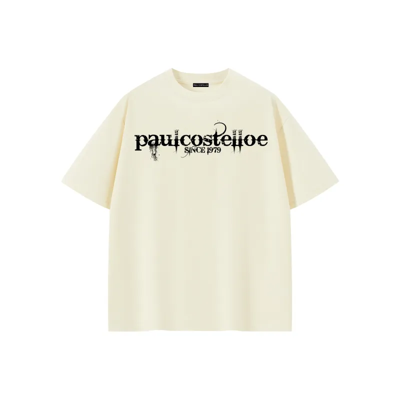 PAUL COSTELLOE T Shirts Unisex-16