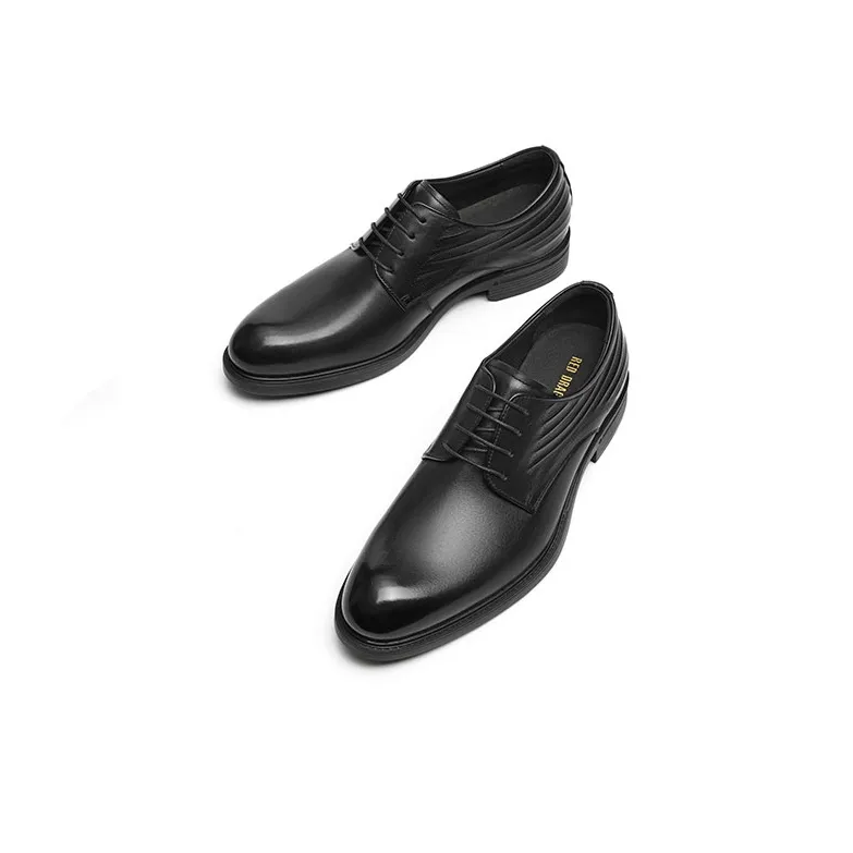 RED DRAGONFLY Dress Shoes Men's-3