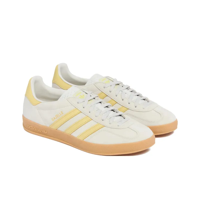 Adidas Originals Gazelle Indoor Sneakers-2