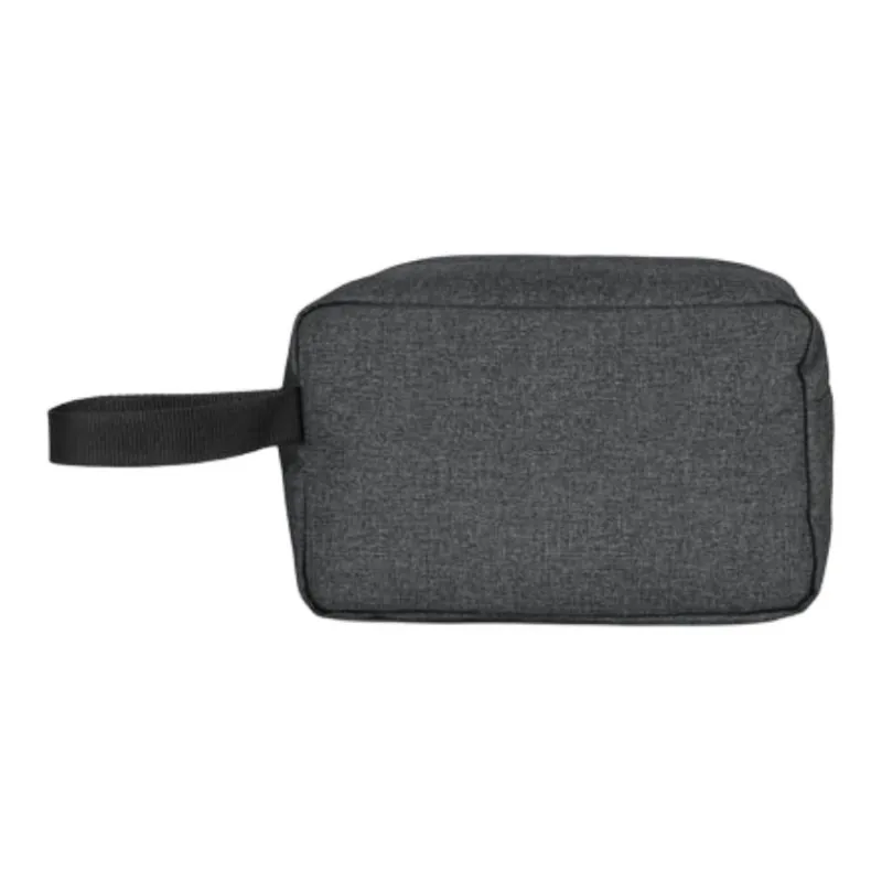 EASTPAK Nylon Travel Storage Bag Unisex Black-1