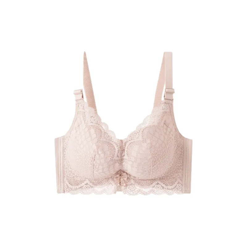 Gentle welcome Women's Bras-4