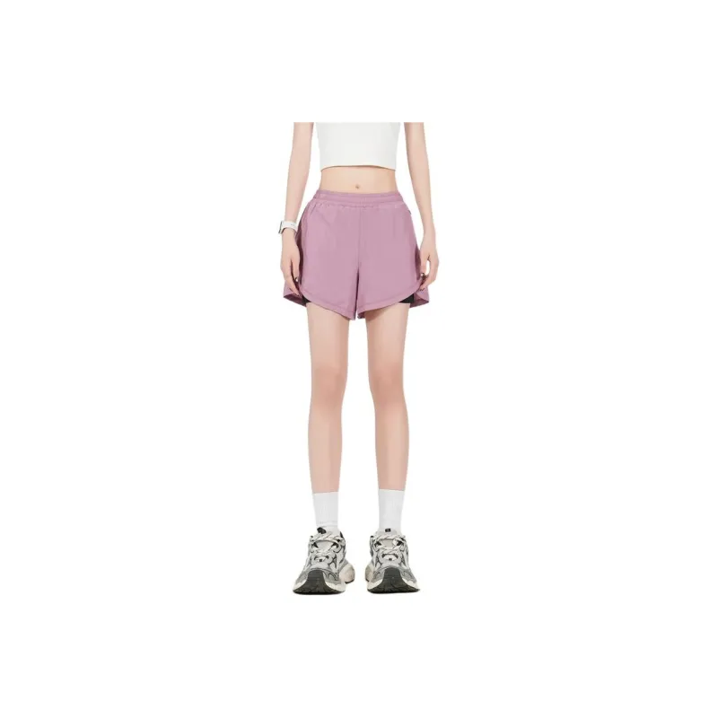 The New Age Family Sports Shorts Women's-11