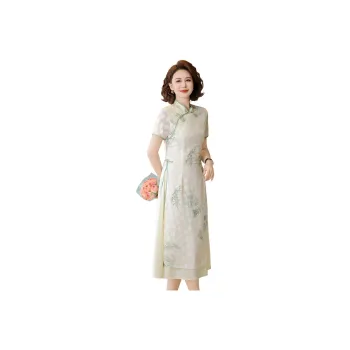 PIERRE CARDIN Short Sleeved Dress Women's
