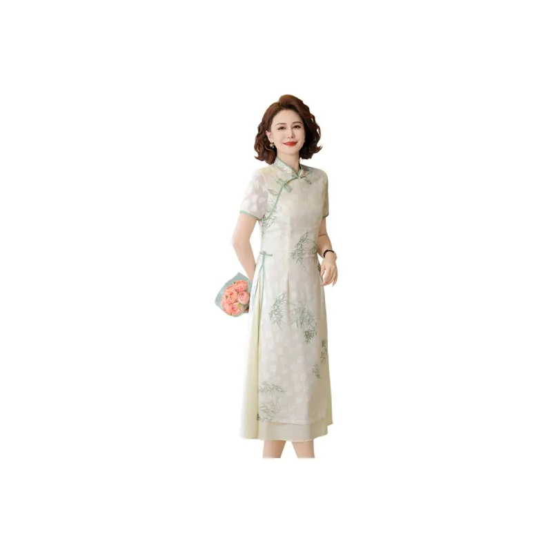 PIERRE CARDIN Short Sleeved Dress Women's-0