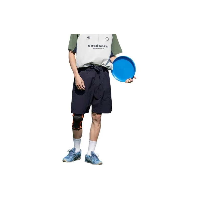 SIL VITIN Casual Shorts Unisex-6