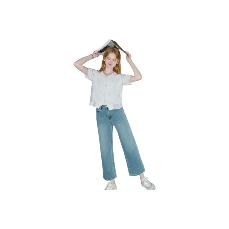 KUHNMARVIN Shirts Women's Light Apricot-0