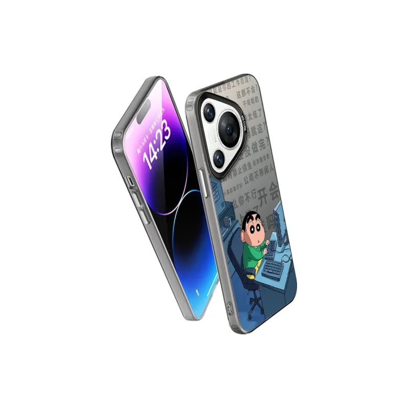 MaiBuZhe Phone Cases-8