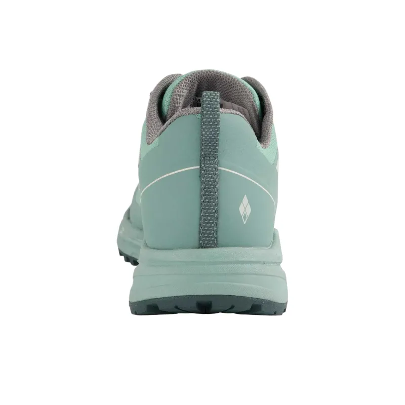 MONTBELL Trail Flyer Low Top Hiking Shoes Women's-2