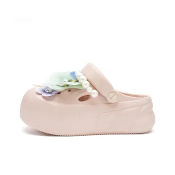 DAPHNE Clogs Women's