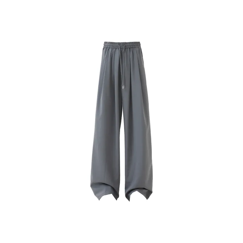 Maxim's De Paris Casual Pants Unisex-4