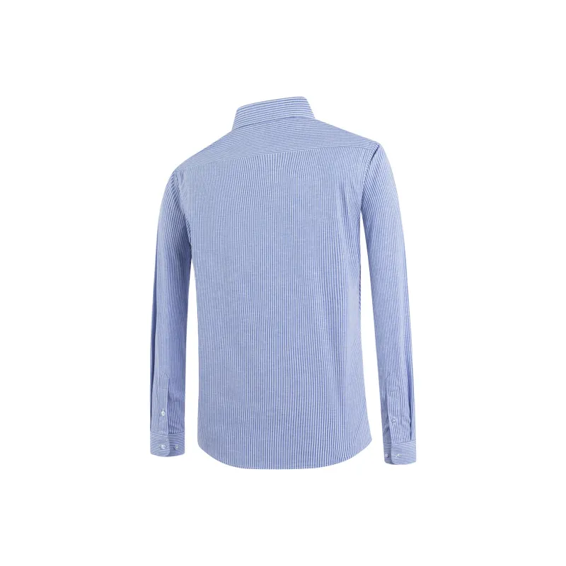 Red bean Shirts Men-3