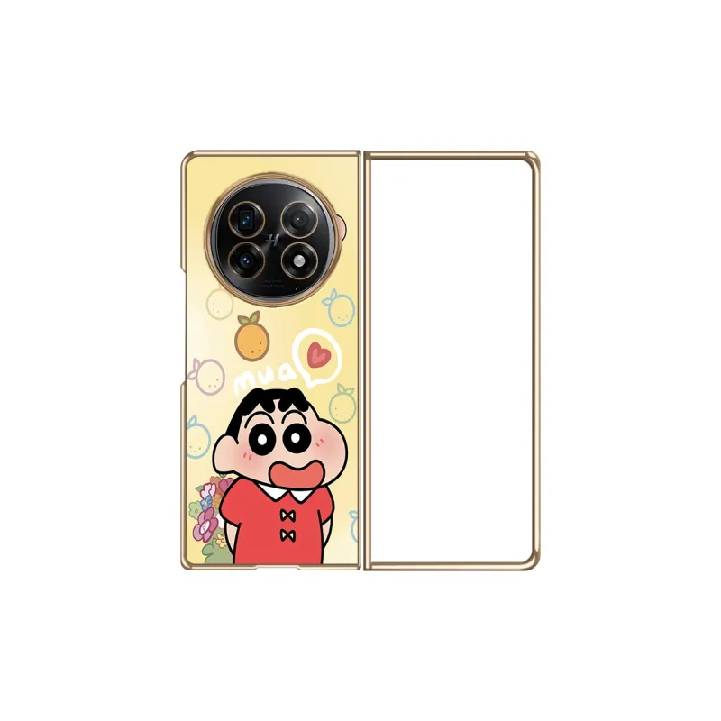 TU QING Phone Cases-1