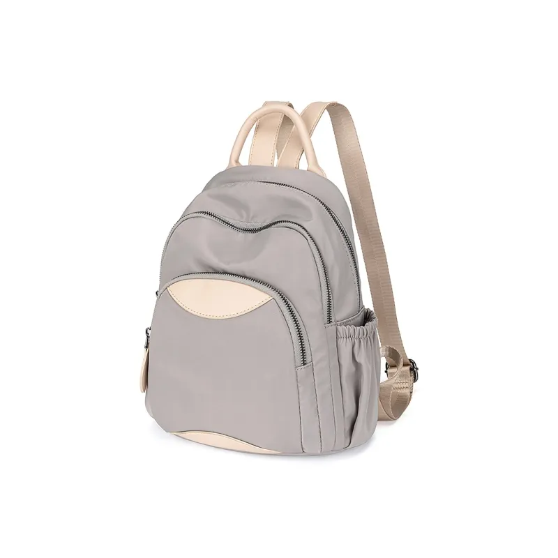 TGURU Oxford Backpack Women's Multicolor-3