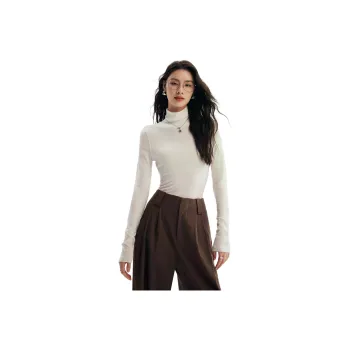 CHUMIAN T Shirts Women's