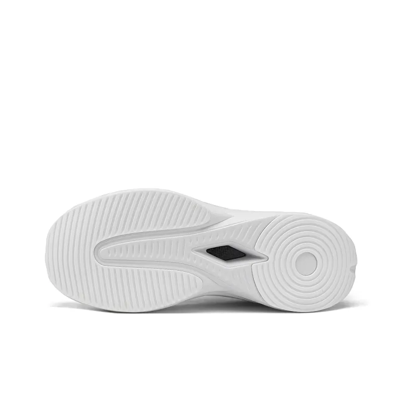 TEPOR Cushioning Anti-Slip And Wear-Resistant Low-Top Carbon Plate Long Distance Running Running Shoes Men's-5
