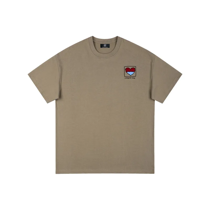 UNDERGARDEN T Shirts Unisex-7