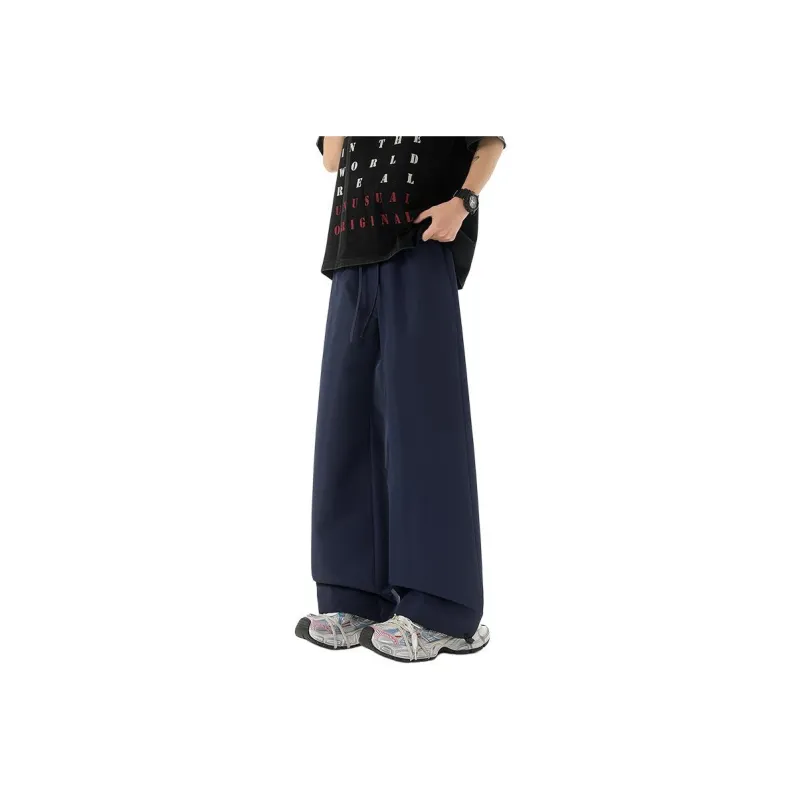 Chisportate Casual Pants Unisex-5