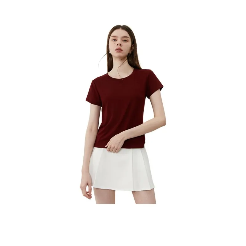 DPLAY T Shirts Women's-1