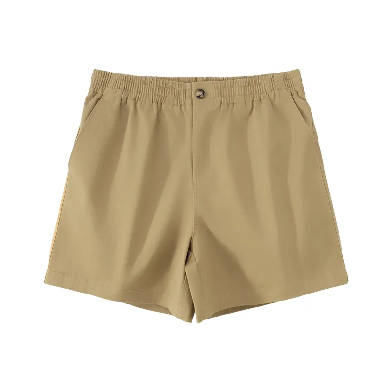 ASEDE Casual Shorts Unisex-0