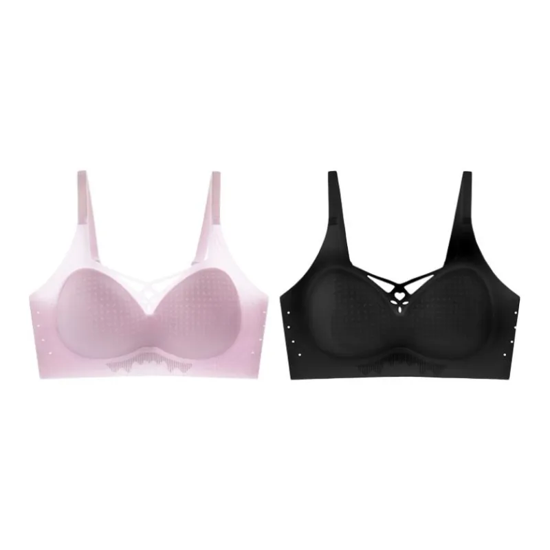 MIIOW Cool One Summer Series Bra Women's Combo Set-14