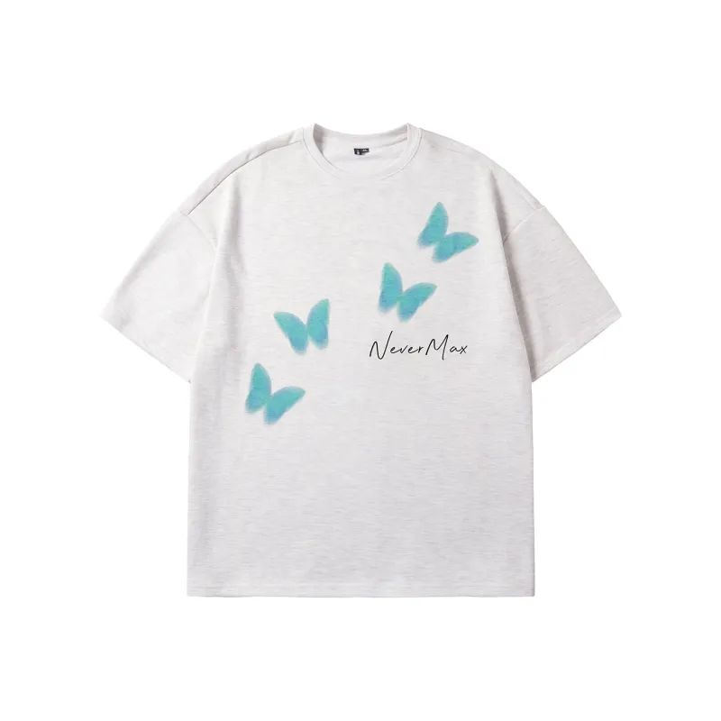 N MAX T Shirts Unisex-2