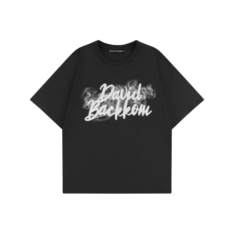 David Bakken T Shirts Unisex-8