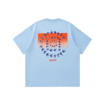 CLOT T-Shirts Women's