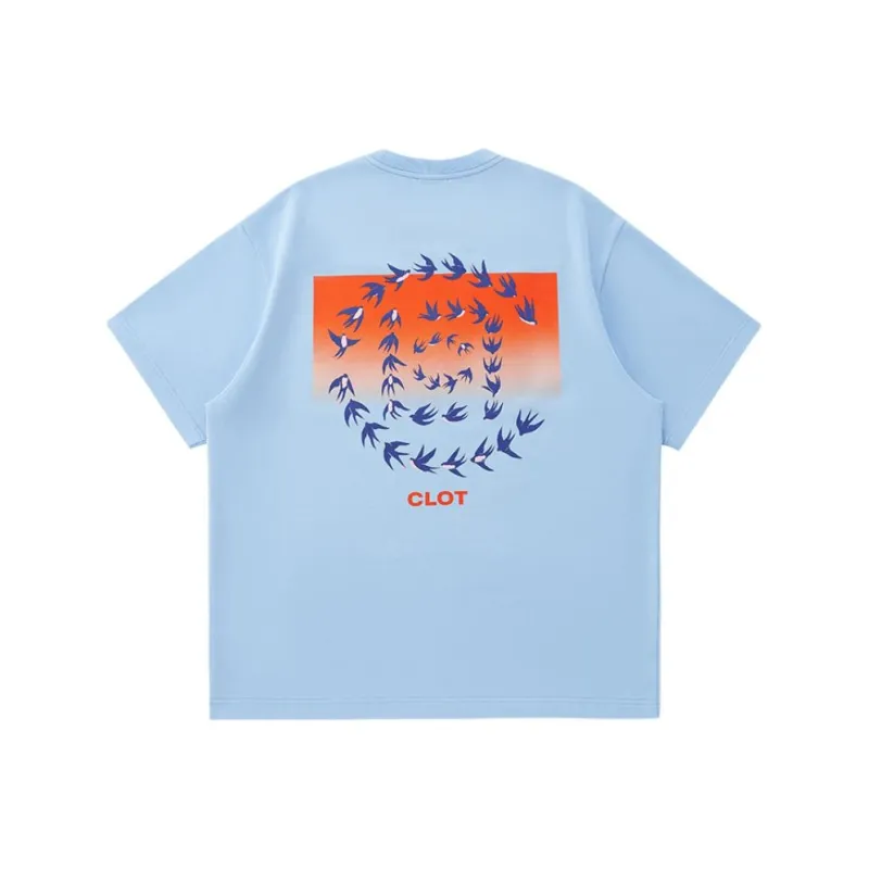 CLOT T-Shirts Women's-0