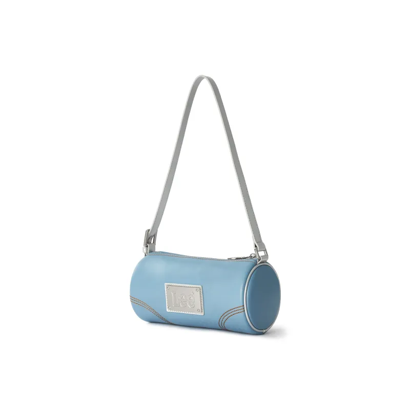 Lee Fabric One Shoulder Handbag Regular Women's Multicolor-15