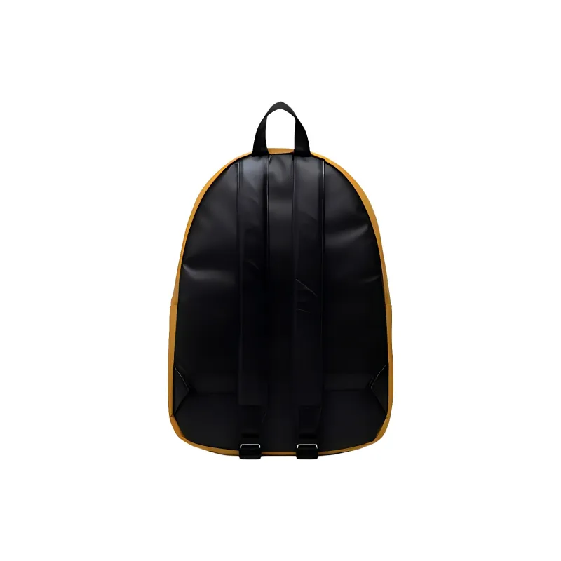 Herschel Fabric Backpack Extra Large Unisex Yellow-2