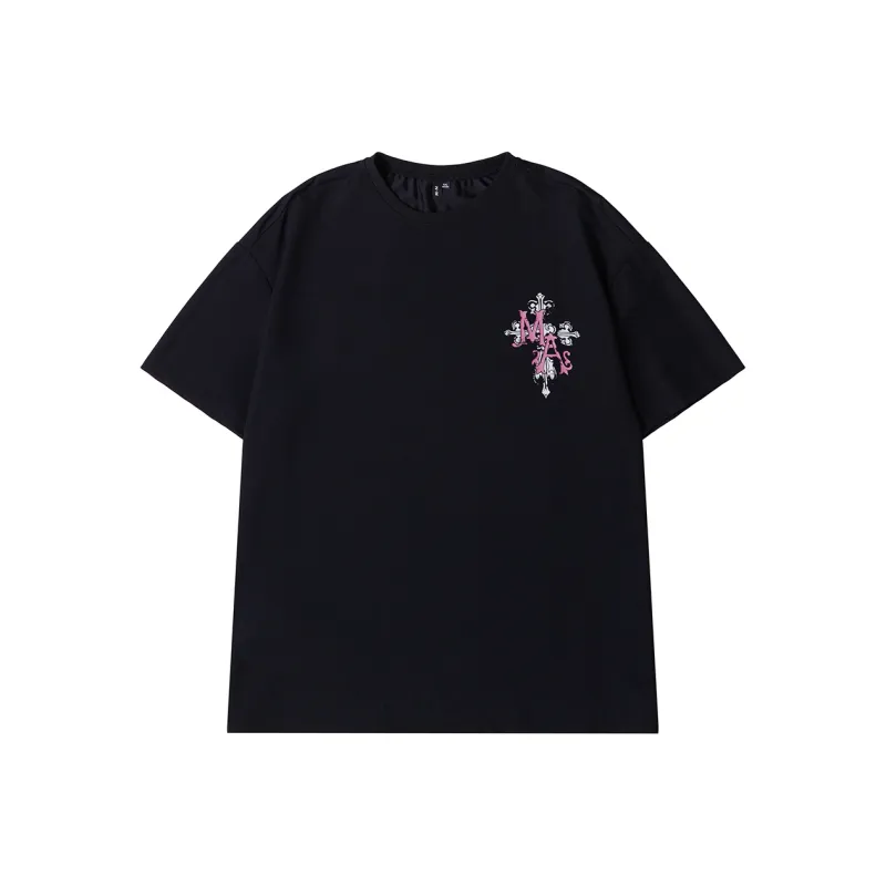 N MAX T Shirts Unisex-0