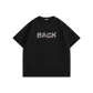 [7A Antibacterial]Black (Tf Phantom Letter)