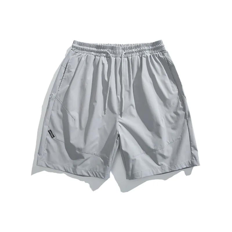 JUNGLE TIGER Casual Shorts Unisex-2
