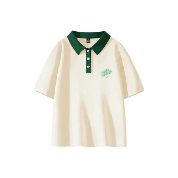JEANSWEST Polo Shirts Women's