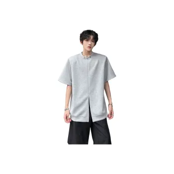 ACUOD BY CHANU T Shirts Unisex Gray