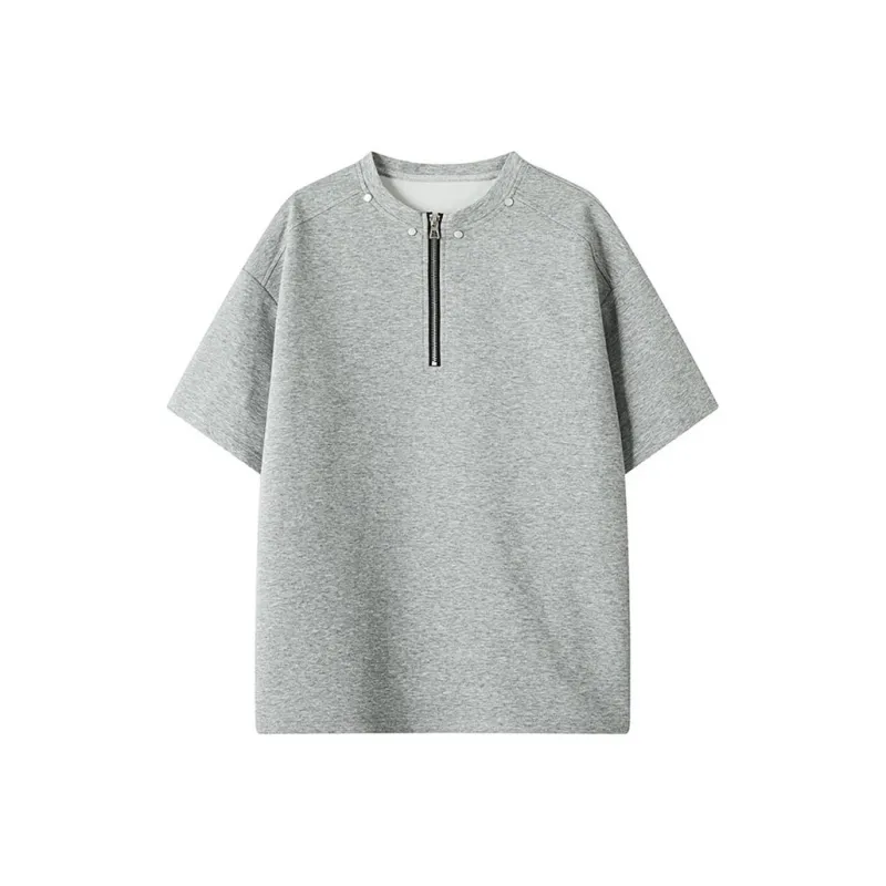 BOTH PLAY T Shirts Unisex-0