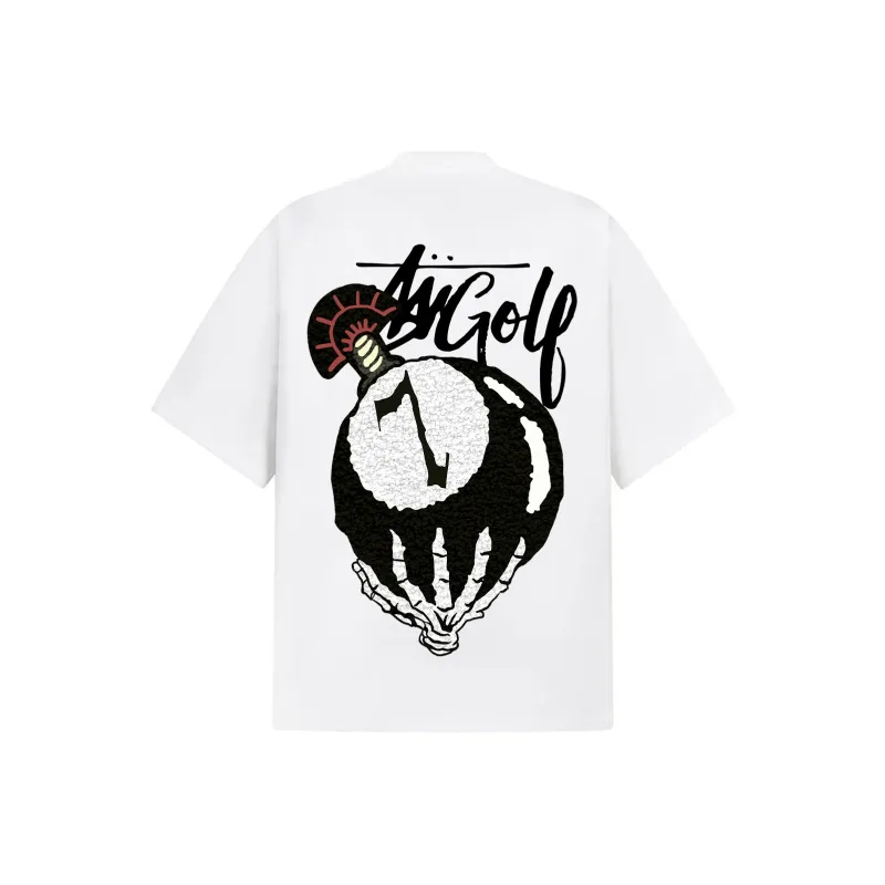 KIRHNE T Shirts Unisex-0