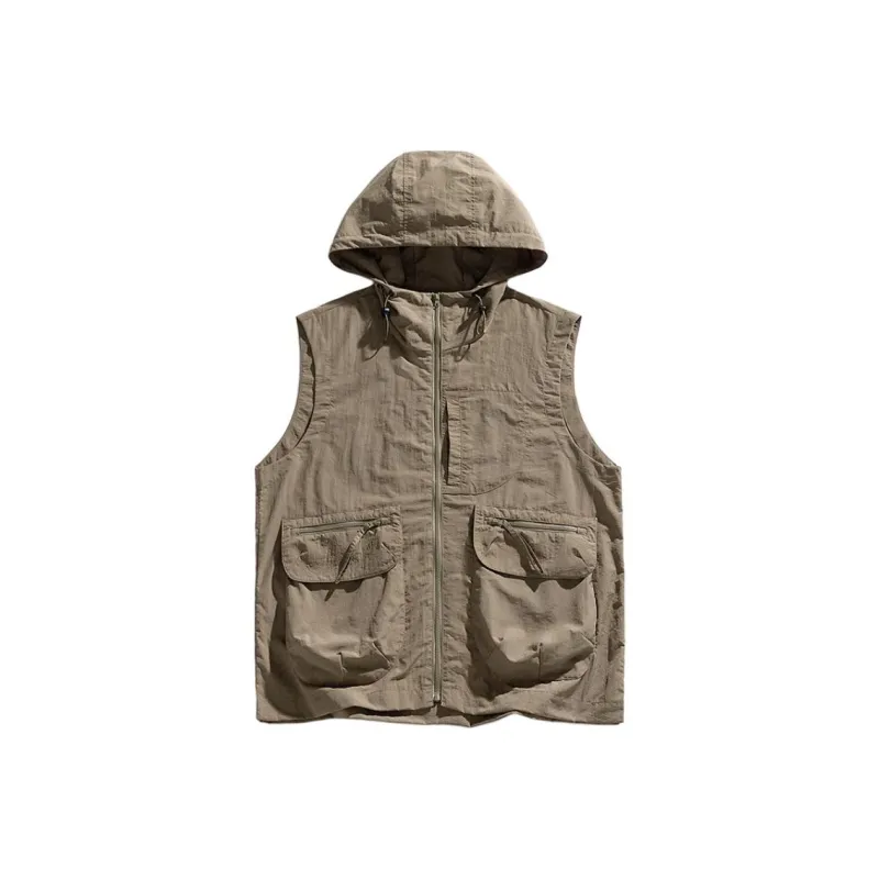 LSVE Vests Women's-4